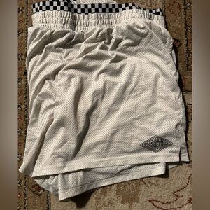 Women’s Fabletics Mesh shorts lined